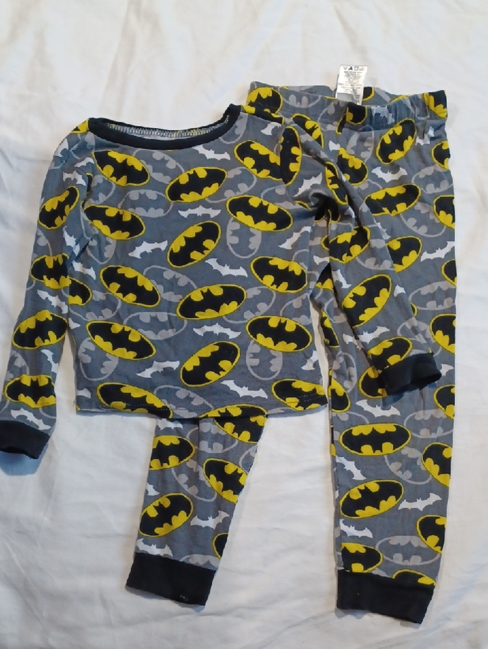 Batman Pajamas